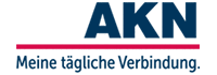 Aktuelle Jobs bei AKN Eisenbahn GmbH