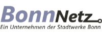 Aktuelle Jobs bei Bonn-Netz GmbH