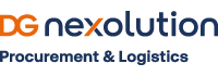 Aktuelle Jobs bei DG Nexolution Procurement & Logistics GmbH