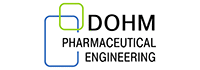 Aktuelle Jobs bei Dohm Pharmaceutical Engineering - DPhE