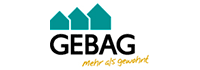 Aktuelle Jobs bei GEBAG Duisburger Baugesellschaft mbH