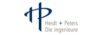 Aktuelle Jobs bei Ingenieurgesellschaft Heidt + Peters mbH