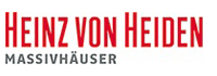 Aktuelle Jobs bei Heinz von Heiden GmbH Massivhäuser