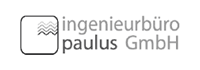 Aktuelle Jobs bei Ingenieurbüro Paulus GmbH