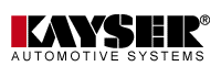 Aktuelle Jobs bei A. KAYSER AUTOMOTIVE SYSTEMS GmbH