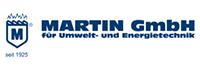 Aktuelle Jobs bei MARTIN GmbH für Umwelt- und Energietechnik