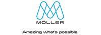 Aktuelle Jobs bei Möller Medical GmbH