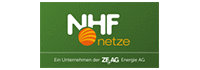 Aktuelle Jobs bei NHF Netzgesellschaft Heilbronn-Franken mbH