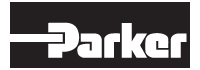 Aktuelle Jobs bei Parker Hannifin Manufacturing Germany GmbH & Co. KG
