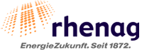 Aktuelle Jobs bei rhenag Rheinische Energie AG