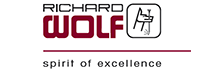 Aktuelle Jobs bei Richard Wolf GmbH