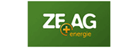 Aktuelle Jobs bei ZEAG Energie AG