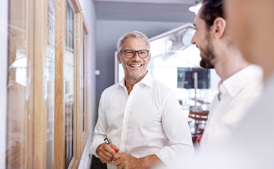 Bild zu Service Manager (m/w/d)