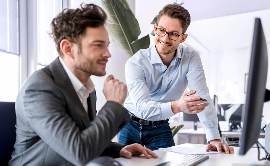 Bild zu Mitarbeiter (m/w/d) Wertpapierabwicklung