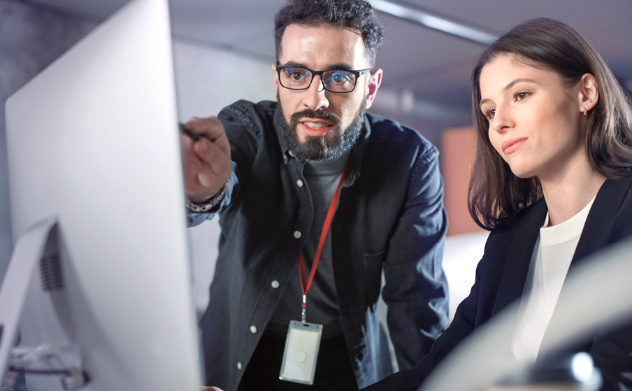 Bild zu Finance Controller (m/w/d)