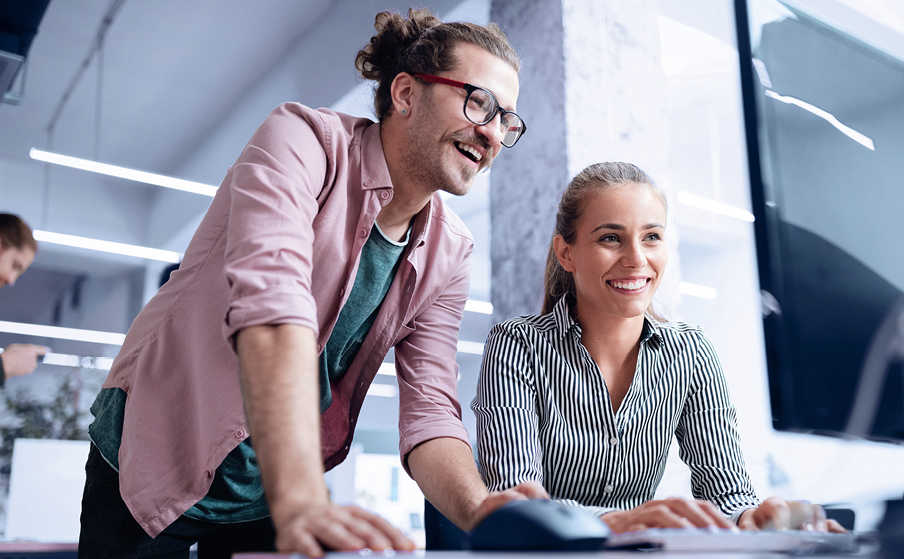 Bild zu IT-Systemadministrator im Windows-Umfeld (m/w/d)