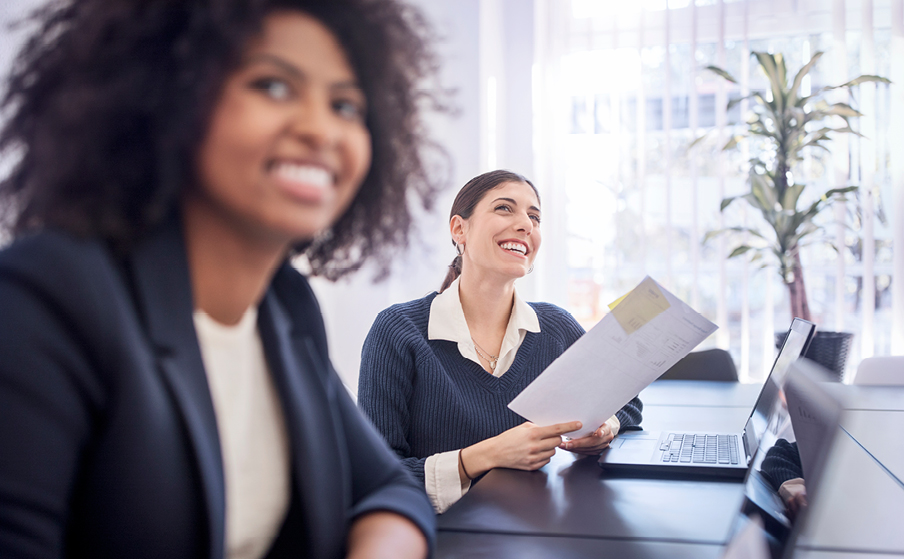 Bild zu Teamassistent (m/w/d) Office Management
