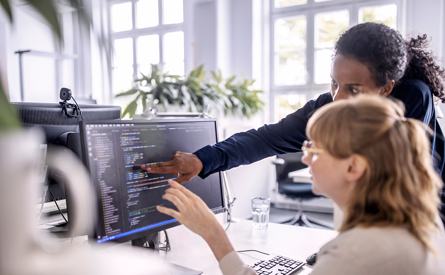 Bild zu ERP Developer (m/w/d) MS Dynamics 365 Business Central