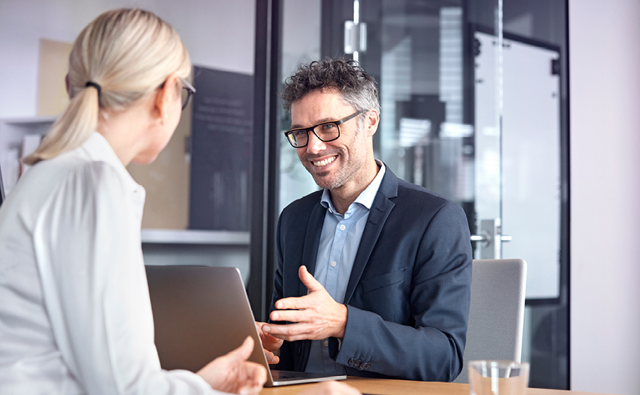 Bild zu Mitarbeiter im Kundenservice (m/w/d)