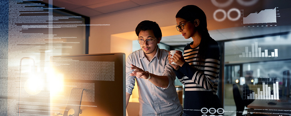 Bild zu PowerBI Integration in S/4 HANA RISE (m/w/d)