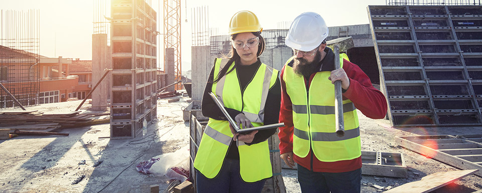 Bild zu Stellvertretender Baukoordinator (m/w/d)