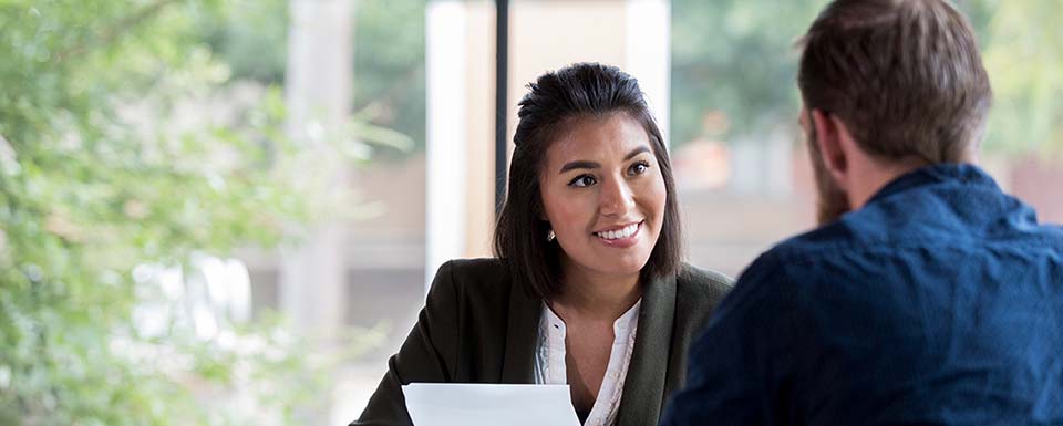 Bild zu Mitarbeiter Personaladministration (m/w/d)