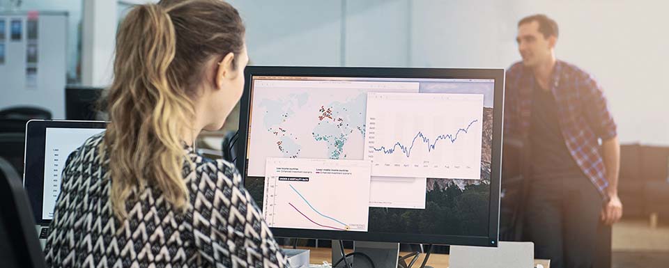 Bild zu Controller Digitalisierung & BI (m/w/d)