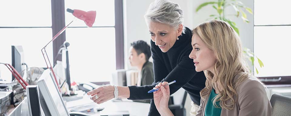 Bild zu Versicherungsaußendienst Firmenkunden (m/w/d)