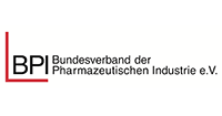 Bundesverband der Pharmazeutischen Industrie e.V.