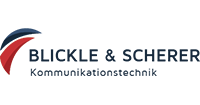 Aktuelle Jobs bei Blickle & Scherer Kommunikationstechnik GmbH & Co KG