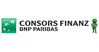 Consors Finanz BNP Paribas