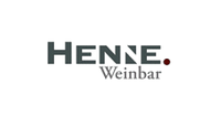 HENNE.Weinbar.Restaurant