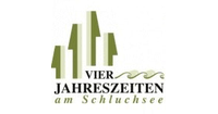 Vier Jahreszeiten am Schluchsee