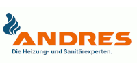 Andres Heizung – Sanitär GmbH