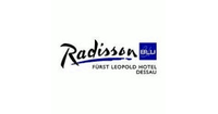 Radisson Blu Fürst Leopold Hotel, Dessau
