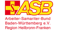 Arbeiter-Samariter-Bund Baden-Württemberg e.V. Region Heilbronn-Franken