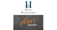 Hotel Watthalden