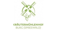 Kräutermühlenhof Burg im Spreewald