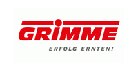 GRIMME Landmaschinenfabrik SE & Co. KG