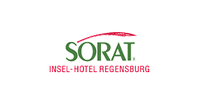 Sorat Insel-Hotel Regensburg