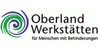 Oberland Werkstätten GmbH, Werkstätten für Menschen mit Behinderungen