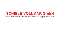 Schiele-Vollmar GmbH Gesellschaft für Automatisierungsprodukte