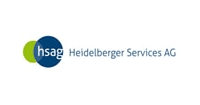 hsag Heidelberger Services AG