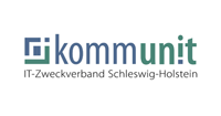 kommunit IT-Zweckverband Schleswig-Holstein