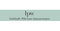 Holthoff-Pförtner Wassermann Partnerschaftsgesellschaft mbB