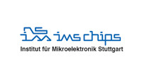 Institut für Mikroelektronik Stuttgart IMS CHIPS