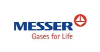 Messer Industriegase GmbH