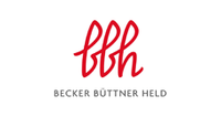 Becker Büttner Held Rechtsanwälte Steuerberater Unternehmensberater PartGmbB