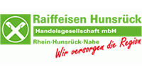 Raiffeisen Hunsrück Handelsgesellschaft mbH