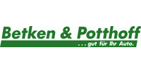 BETKEN & POTTHOFF GMBH